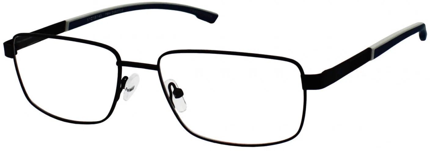 New Balance 543 Eyeglasses - view 2